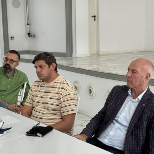 Nou spital de psihiatrie în Brașov: proiect în derulare