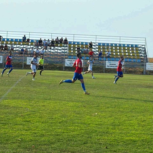 Aprobată componența seriilor la Liga 3 pentru sezonul 2024-2025