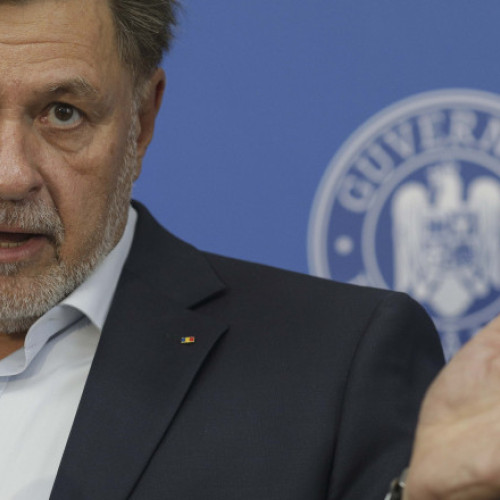 Ministrul sănătății, Alexandru Rafila, clarifică situația demisiei în urma scandalului de la Spitalul &quot;Sfântul Pantelimon&quot;