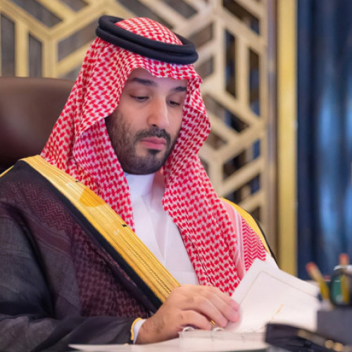 Mohammed bin Salman, printul mostenitor al Arabiei Saudite, își exprimă temerile privind viața sa în contextul negocierilor cu SUA și Israel