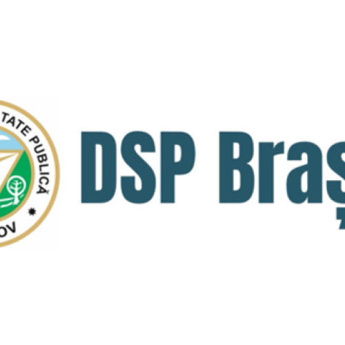 Direcția de Sănătate Publică Brașov se mută pe strada Alexandru Ioan Cuza