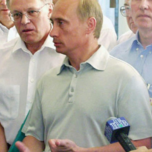 Margaret Thatcher și viziunea sa asupra lui Vladimir Putin în contextul tragediei submarinului Kursk