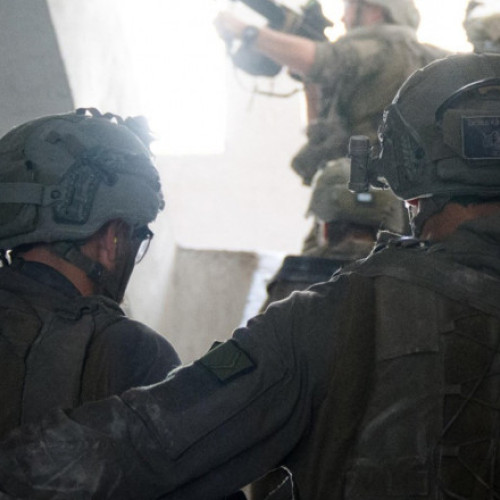 Acuzații grave aduse soldaților israelieni privind folosirea civililor palestinieni ca scuturi umane în Gaza