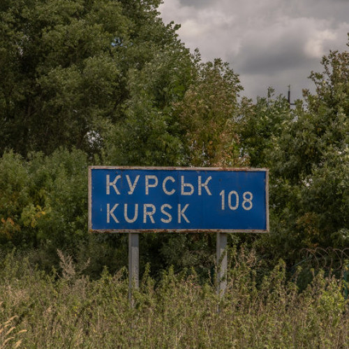 Evacuarea populației din districtul Gluskov, pe fondul avansului forțelor ucrainene