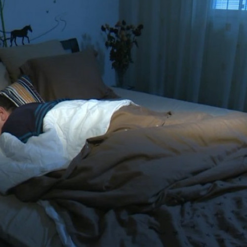 Un bărbat din Philadelphia condamnat pentru omor din imprudență, după ce a fost deranjat de sforăitul vecinului