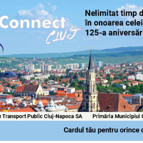 Atenție! Campanie falsă de promovare a unui card de transport în Cluj-Napoca