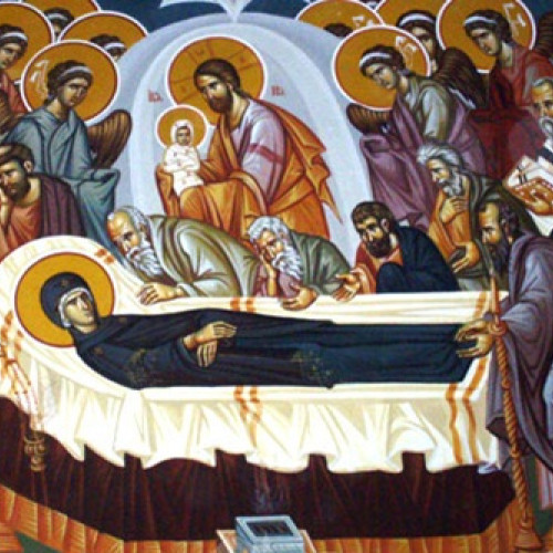 Adormirea Maicii Domnului: o sărbătoare deosebită în calendarul creștin