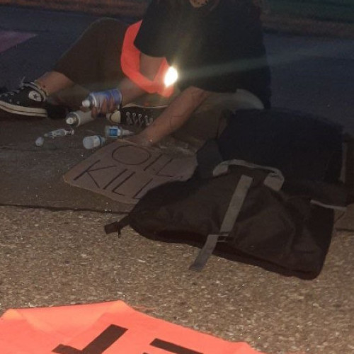 Proteste climatice suspendă zborurile pe două aeroporturi germane