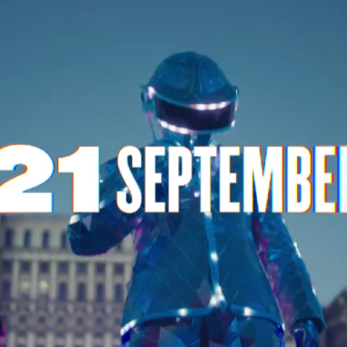 Concursul internațional "iMapp Bucharest - Winners League" revine pe 21 septembrie