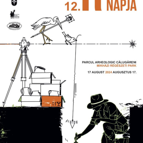 Festival de Arheologie la Eremitu, fără Festival Roman anul acesta