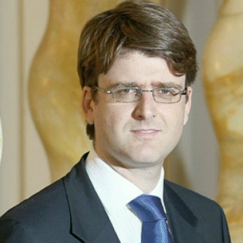 Curtea de Apel București a revocat mandatul european de arestare pentru Alexander Adamescu