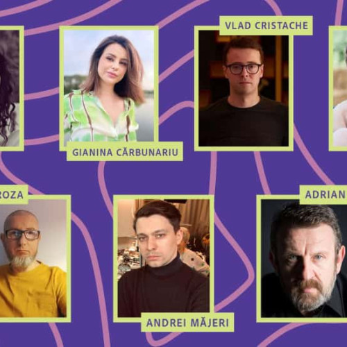 Gala HOP la Alba Iulia: 36 de tineri actori în competiție pentru premii