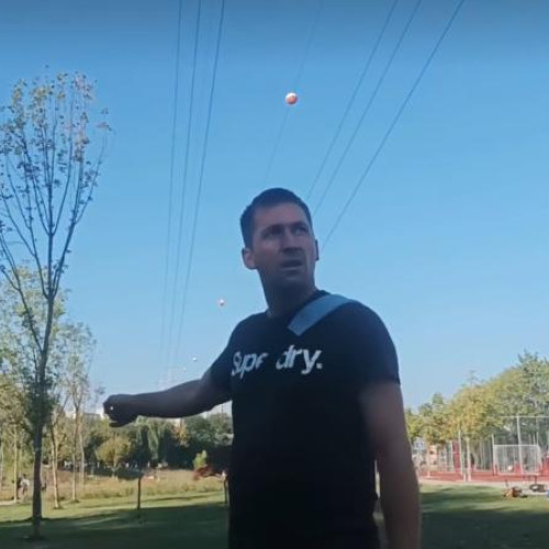 Creșterea numărului de copaci uscați în Cluj, din cauza caniculei și a gestionării ineficiente