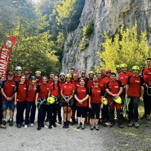 Sfaturi utile de la Salvamont Brașov pentru o minivacanță sigură de Sfânta Maria