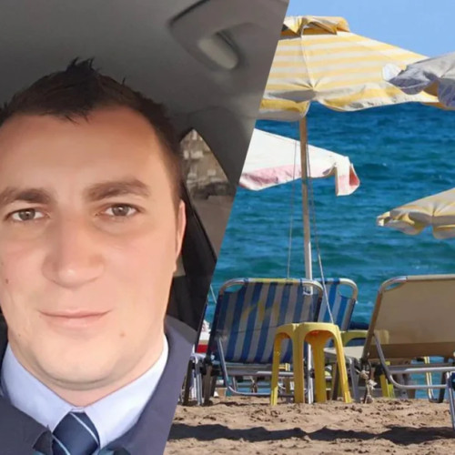 Marian Godina, observații amuzante despre românii de pe plajă