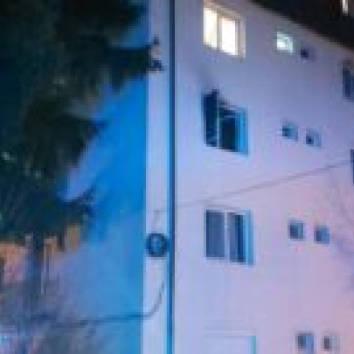 Cinci tineri din Botoșani, sancționați pentru tulburarea liniștii publice