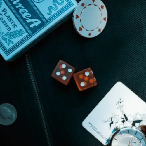 Tehnologia transformă industria jocurilor de noroc