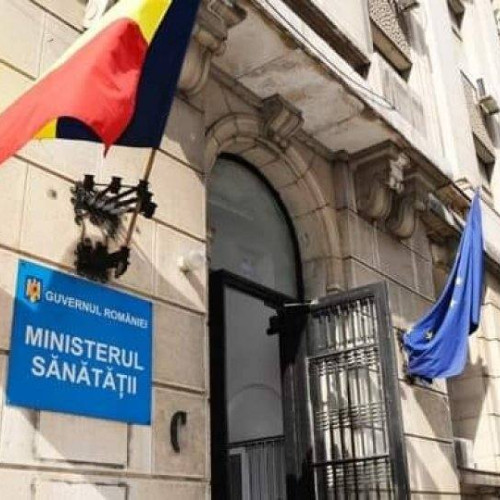 Demisia șefului Corpului de Control al Ministerului Sănătății, Sorin Luca