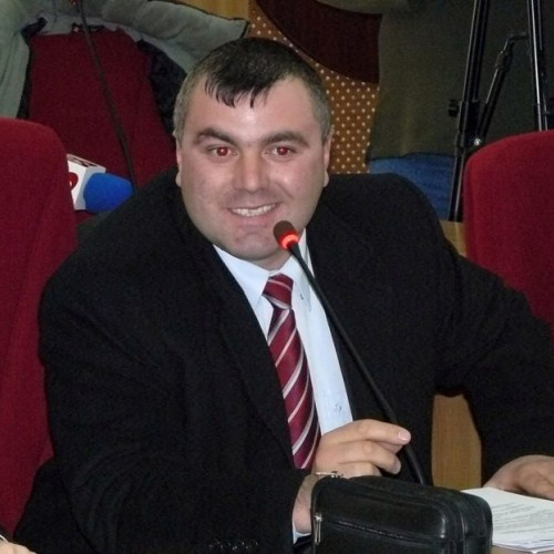 Demisia lui Gabriel Necula din PSD Vrancea desi partidul a câștigat alegerile locale