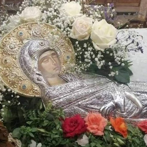 Sărbătoarea Adormirii Maicii Domnului, o tradiție importantă pentru ortodocși