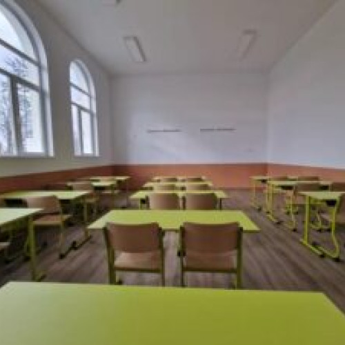 Măsuri noi pentru educație în anul școlar 2023-2024