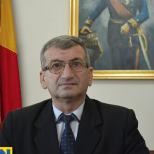 Iulian Bica, candidatul PNL pentru Senat, a prezentat proiectele pentru dezvoltarea județului