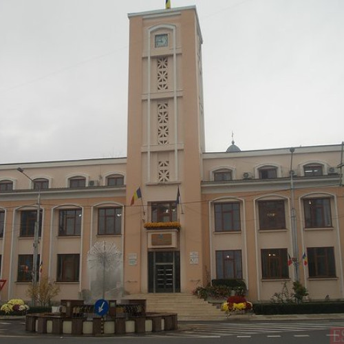 Consiliul Local Bârlad va avea noi reprezentanți