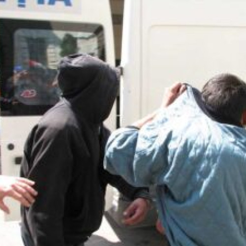 Doi traficanti de droguri, condamnați și încarcerați la Penitenciarul Botoșani