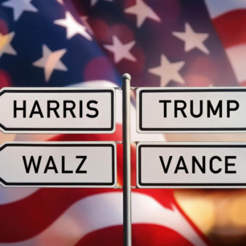 Senatorul JD Vance din Ohio va dezbate cu guvernatorul Tim Walz pe 1 octombrie