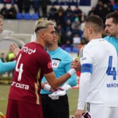 Programul etapei a VII-a din SuperLiga a fost anunțat