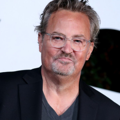 Arestări în ancheta privind moartea lui Matthew Perry