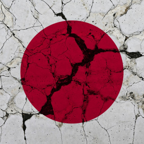 Japonia ridică avertismentul pentru megacutremur