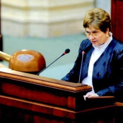 Mariana Campeanu susține reforma sistemului de pensii