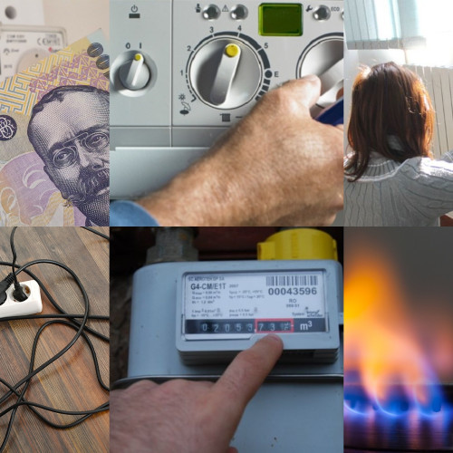Creșterea prețurilor la energie va afecta bugetul românilor în 2025