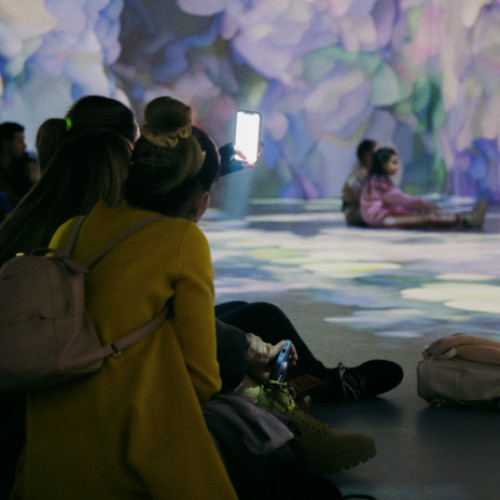 ISPACE oferă bilete gratuite pentru iubitorii de tehnologie și spațiu