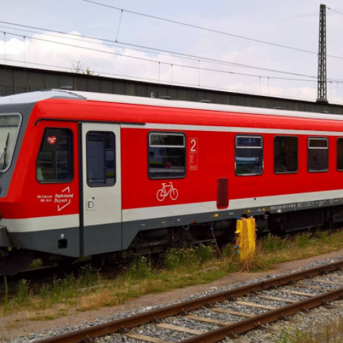 Incident feroviar grav în Gelsenkirchen: Un bărbat a perturbat circulația trenurilor
