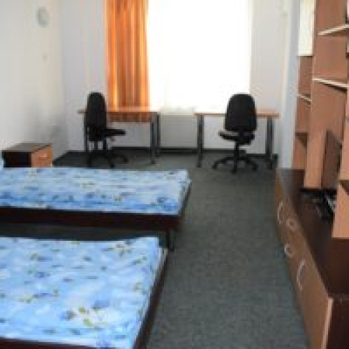 Primul cămin studențesc va fi construit în județul Botoșani