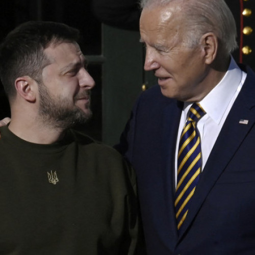 Ofensiva din Kursk surprinde atât Kremlinul, cât și Washingtonul