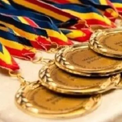 România câștigă patru medalii la Olimpiada Internațională "Științele Pământului" din Beijing