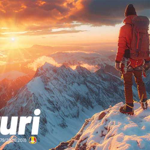Alpinismul: o provocare ce necesită pregătire și strategie