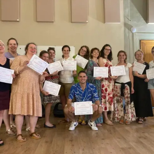 Profesori de la Școala "Tudor Arghezi" din Năvodari participă la formări internaționale în domeniul educației