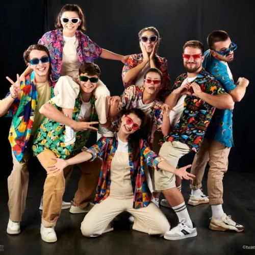 Evenimente culturale de weekend la Constanța