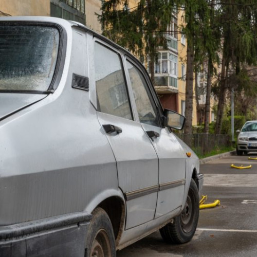 Încep înscrierile pentru Programul 'Rabla Plus'