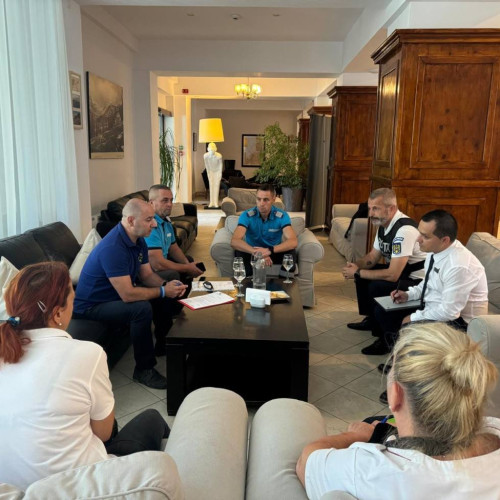 Activități integrate pentru prevenirea consumului de droguri în Dâmbovița