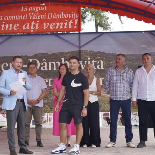 Un elev din Dâmbovița obține media 10 la Bacalaureat