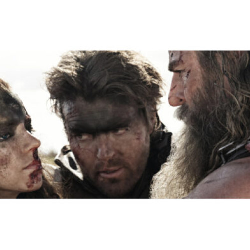 Furiosa: Saga Mad Max, disponibilă pe platforma Max