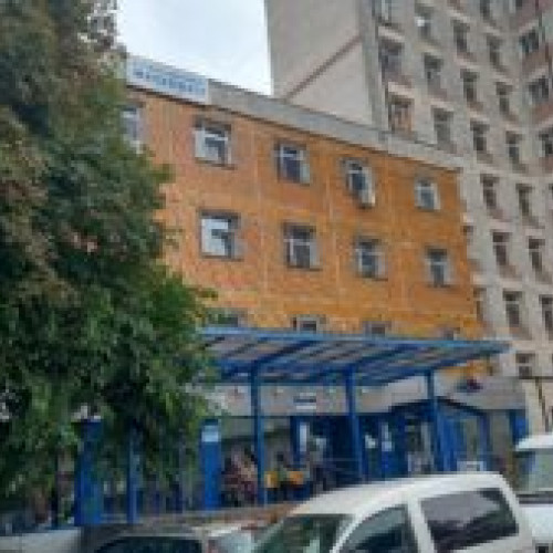 Spitalul Județean Botoșani organizează concurs pentru postul de director