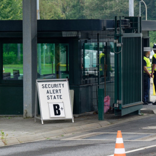 Alertă de contaminare a apei potabile în Germania