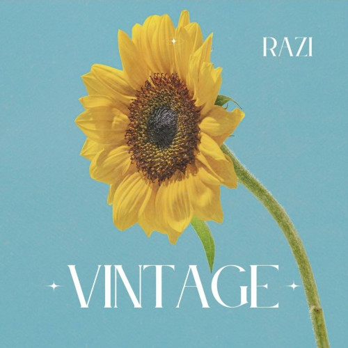 RAZI lansează piesa "VINTAGE", dedicată personajelor feminine fascinante