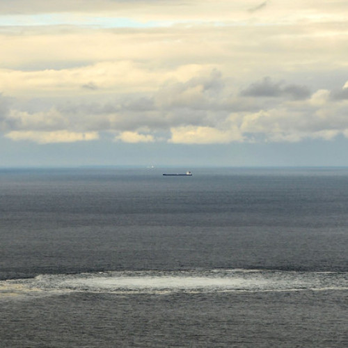 Rusia acuză Occidentul de sabotarea gazoductelor Nord Stream